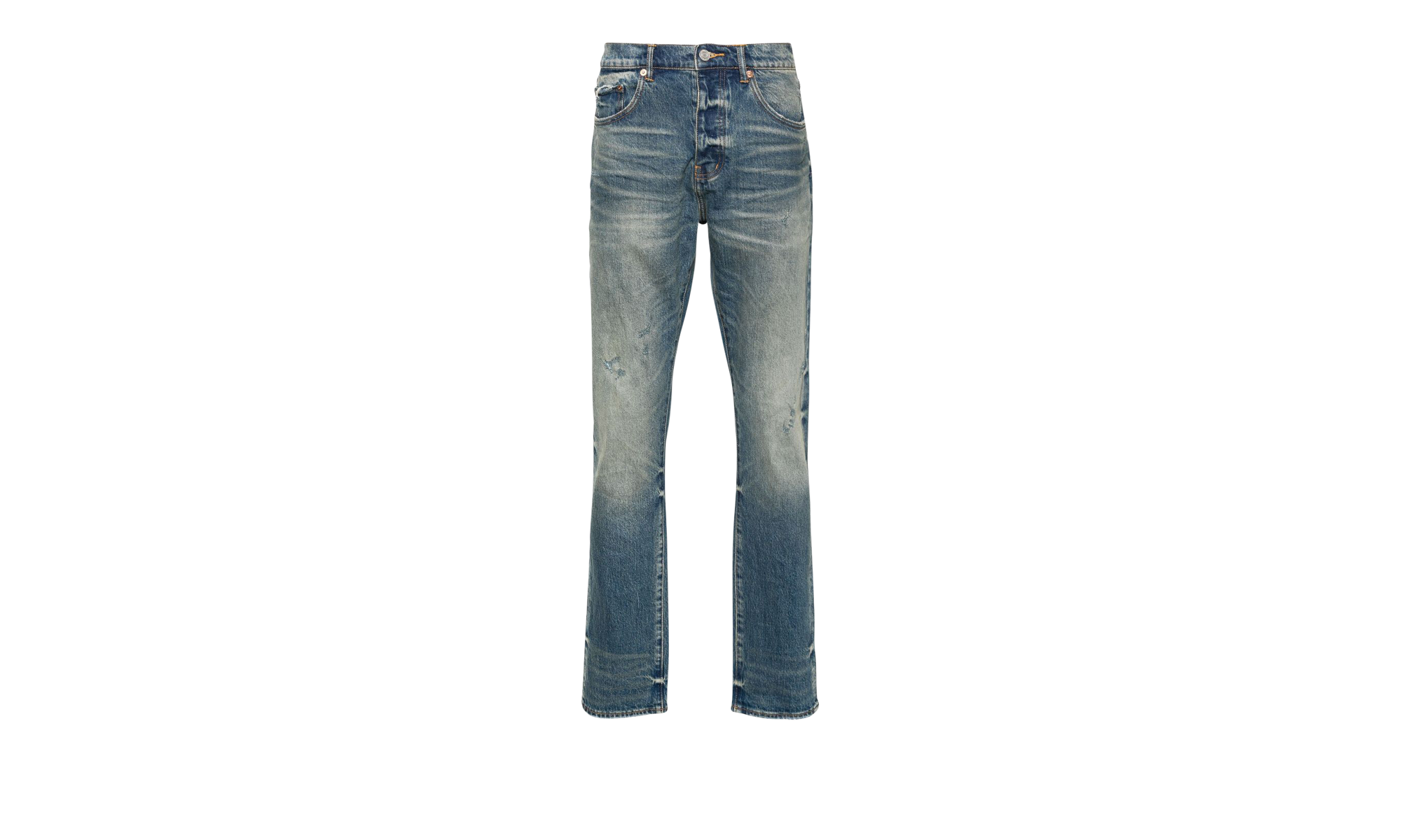 2 YEAR DIRTY FADE "Blue" P005 TYFM124