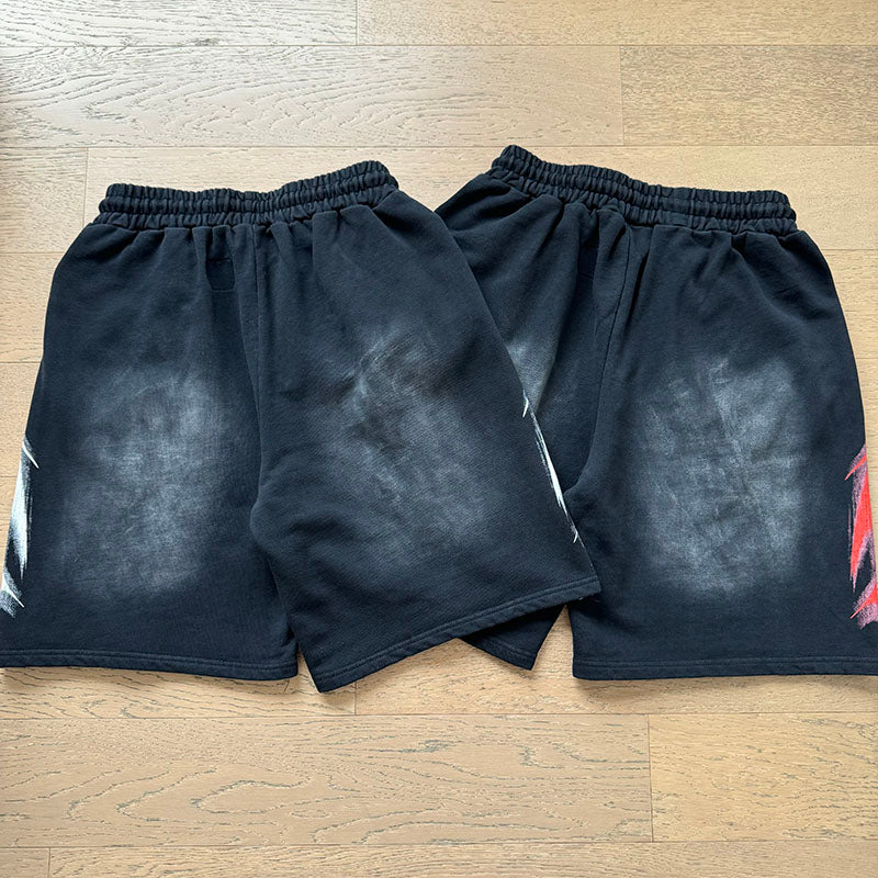 Hellstar shorts