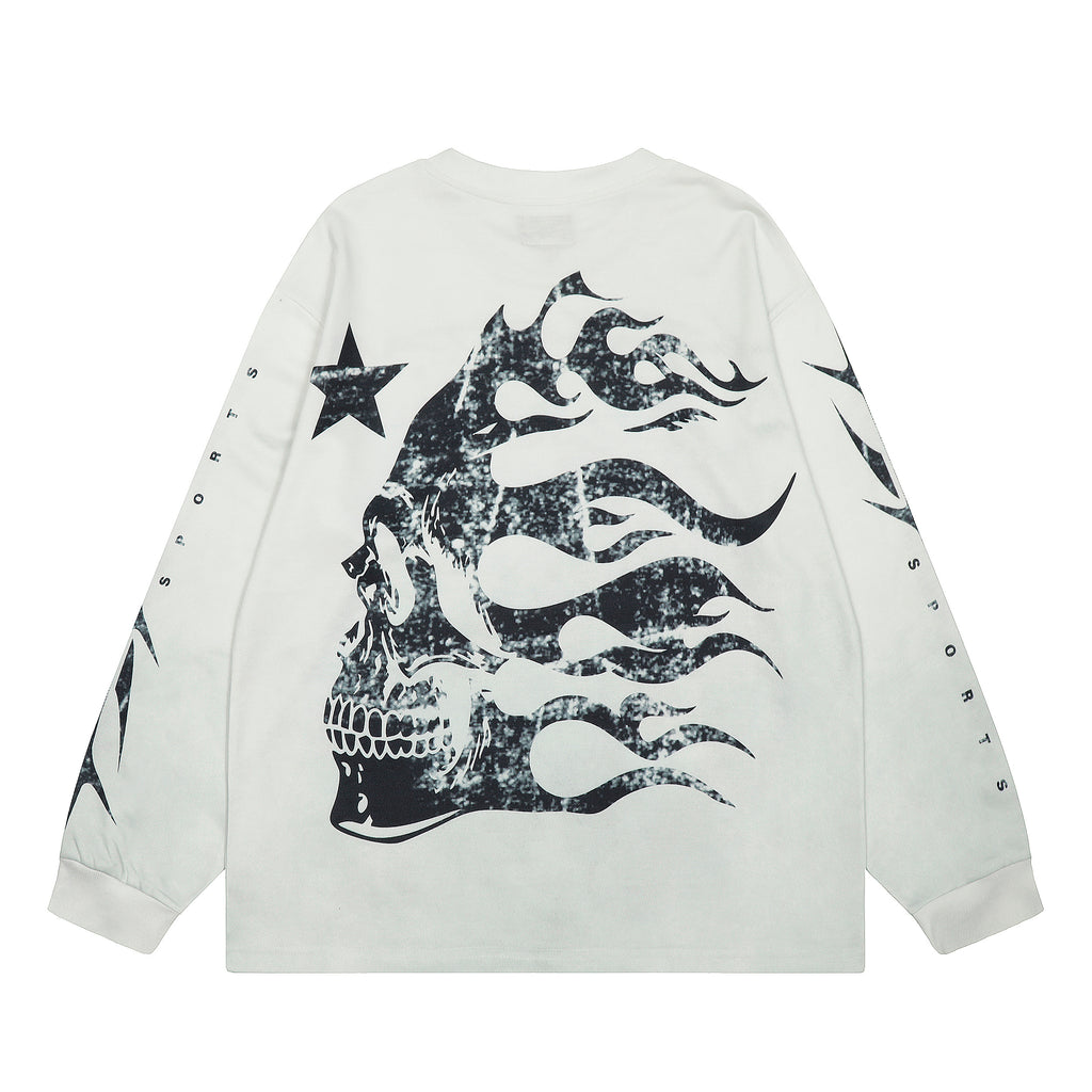 Hellstar t-shirt