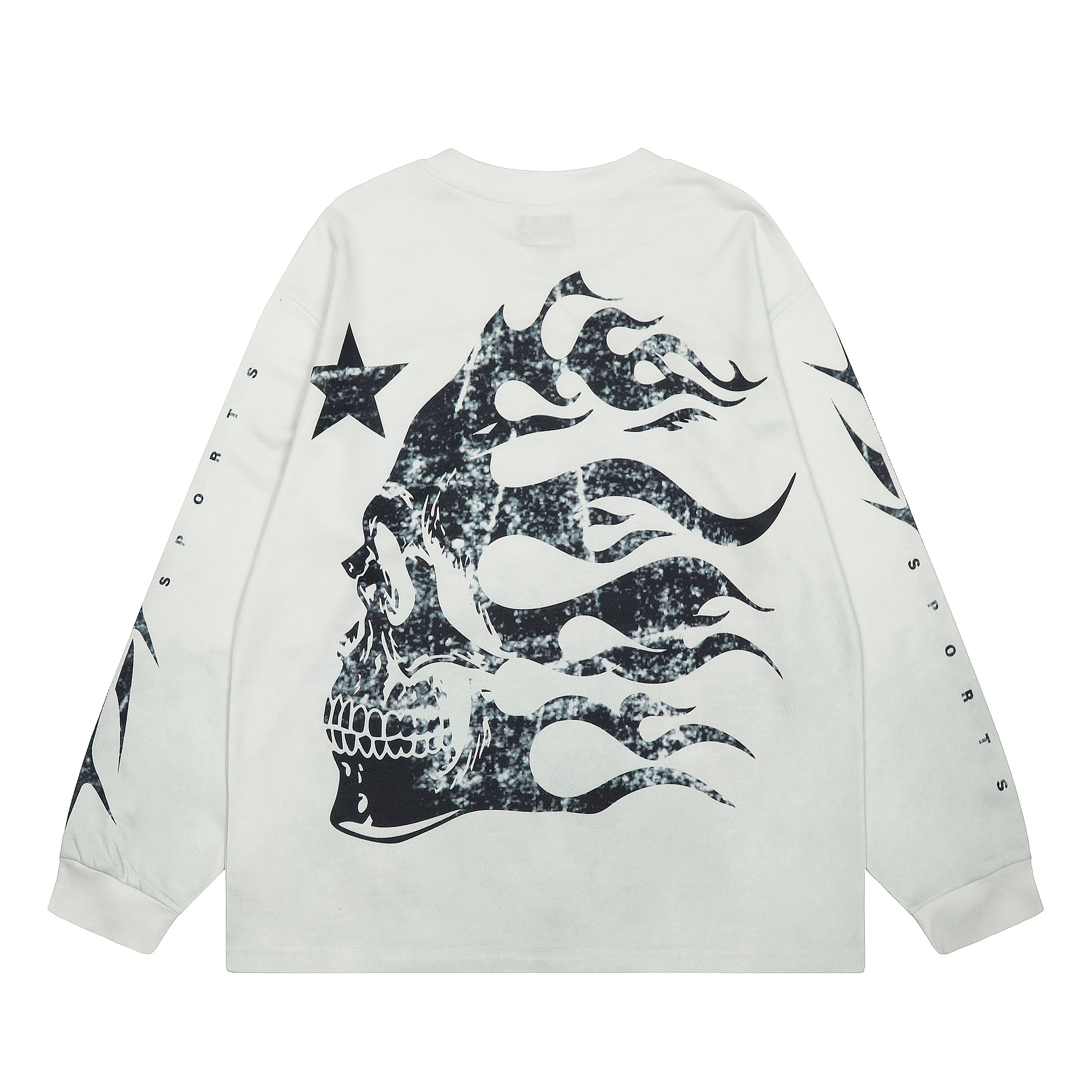 Hellstar t-shirt
