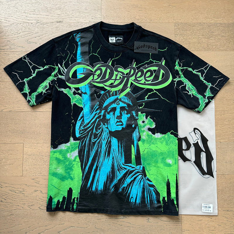 GOD SPEED T-Shirts