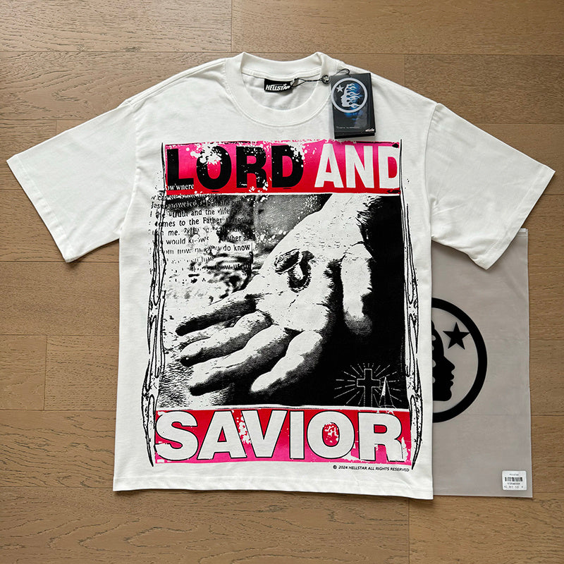 Hellstar t-shirt