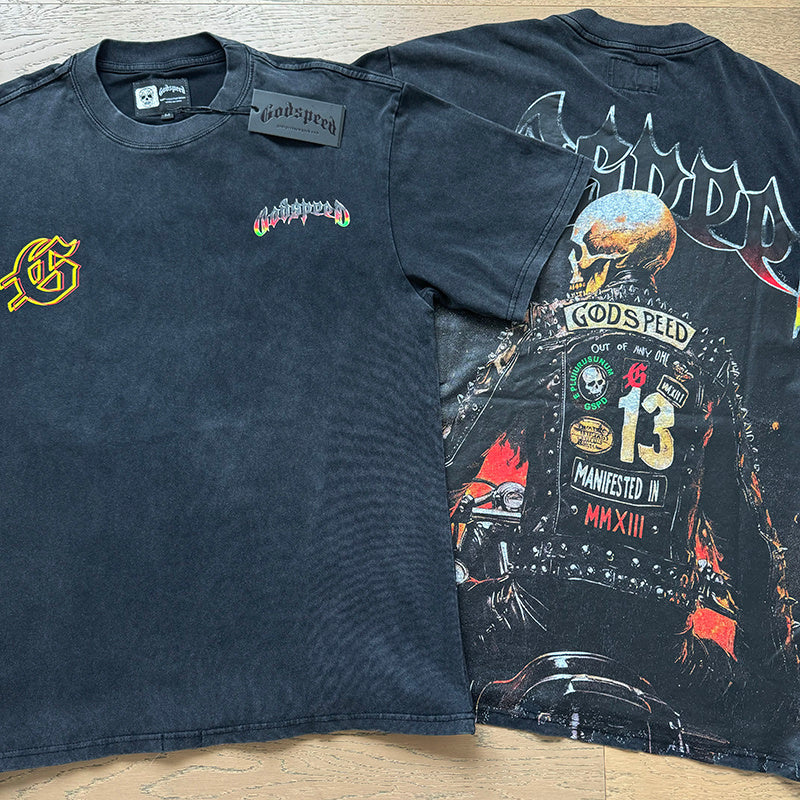 GOD SPEED T-Shirts