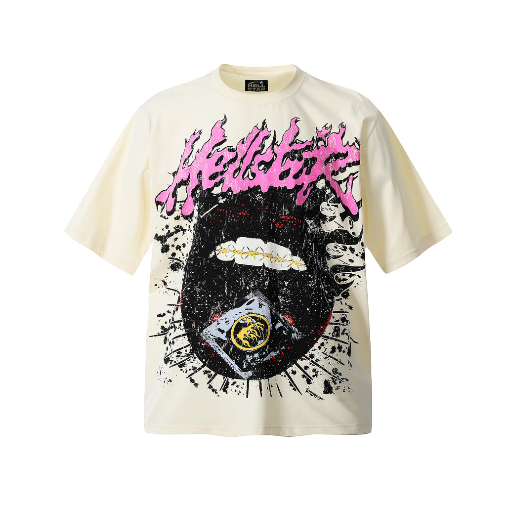 Hellstar T-shirt