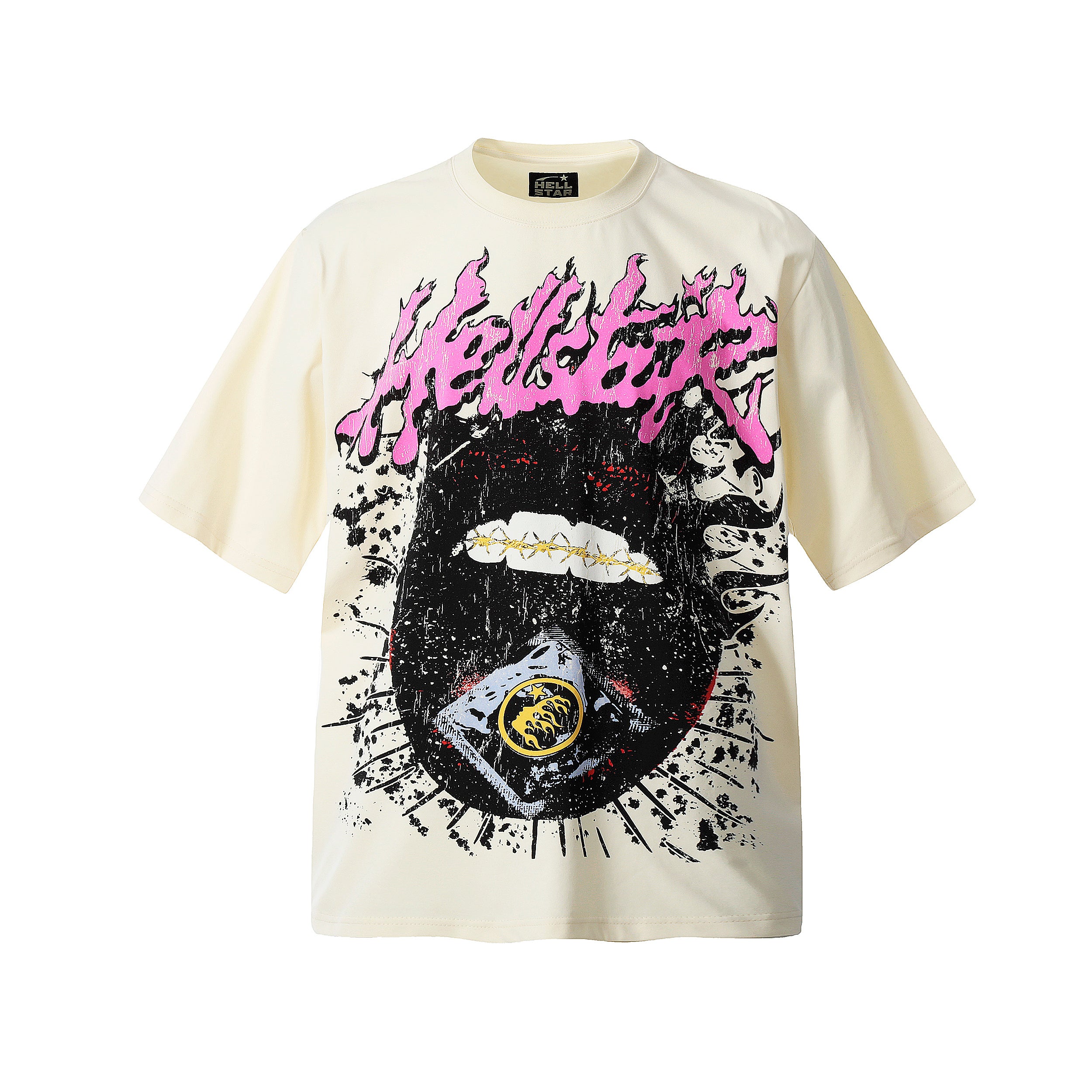 Hellstar T-shirt
