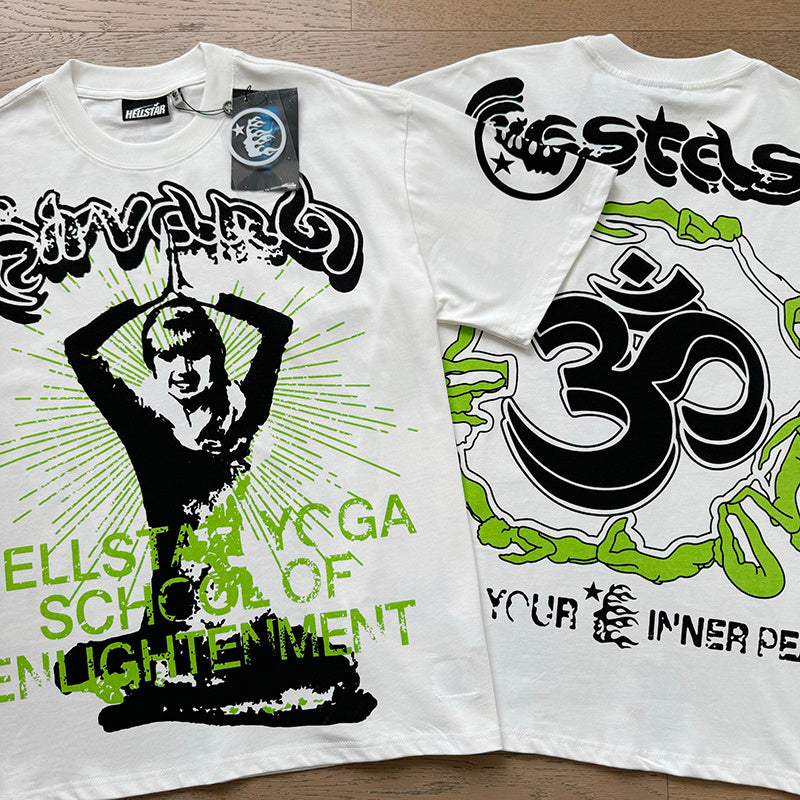 Hellstar T-Shirts