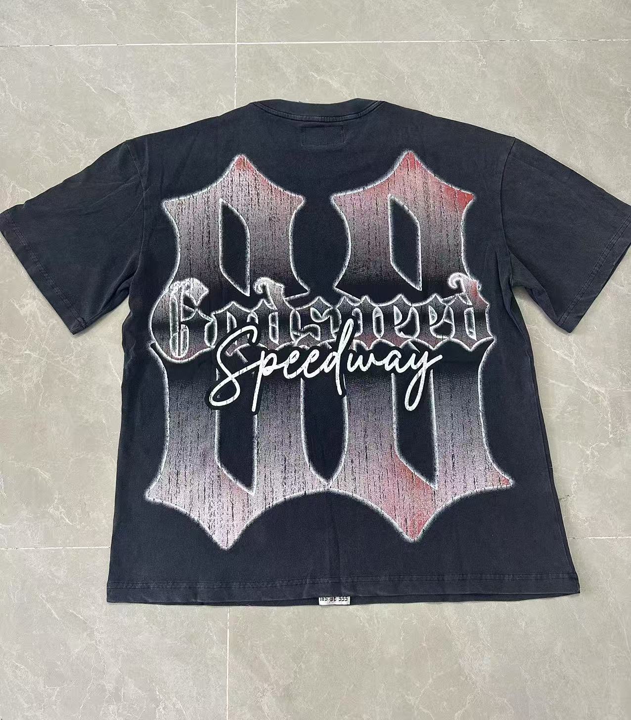 GOD SPEED T-Shirt