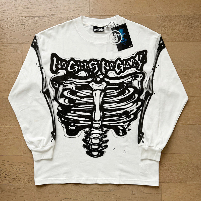 Hellstar T-shirt