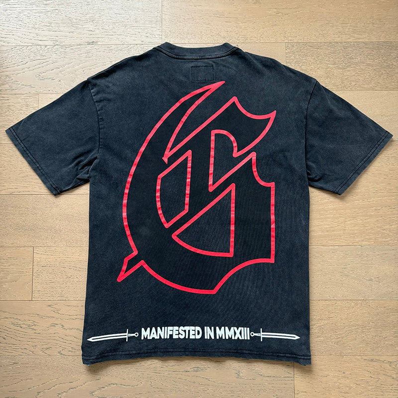 GOD SPEED T-Shirt