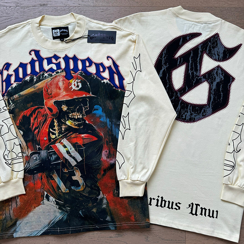 GOD SPEED T-Shirts