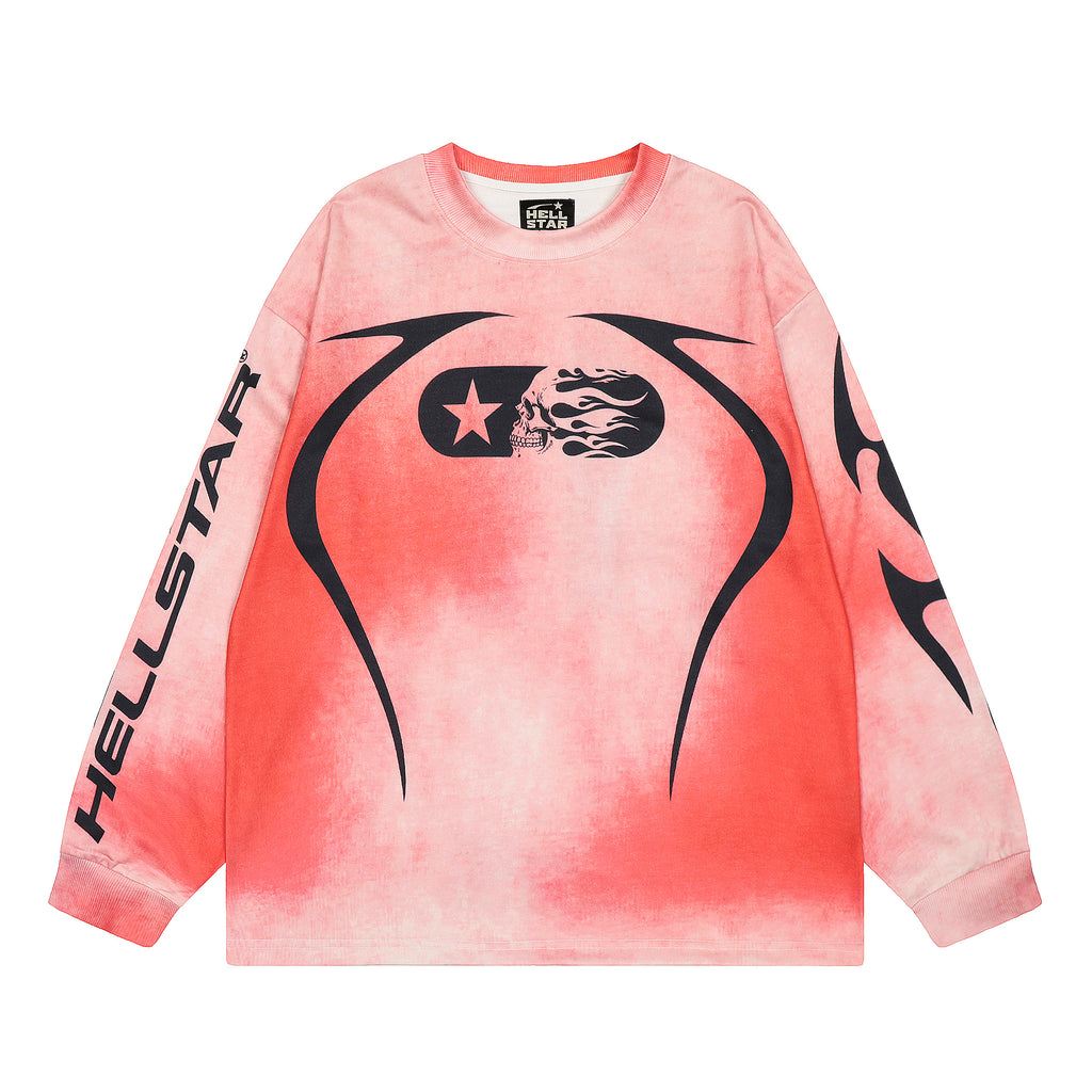 Hellstar t-shirt