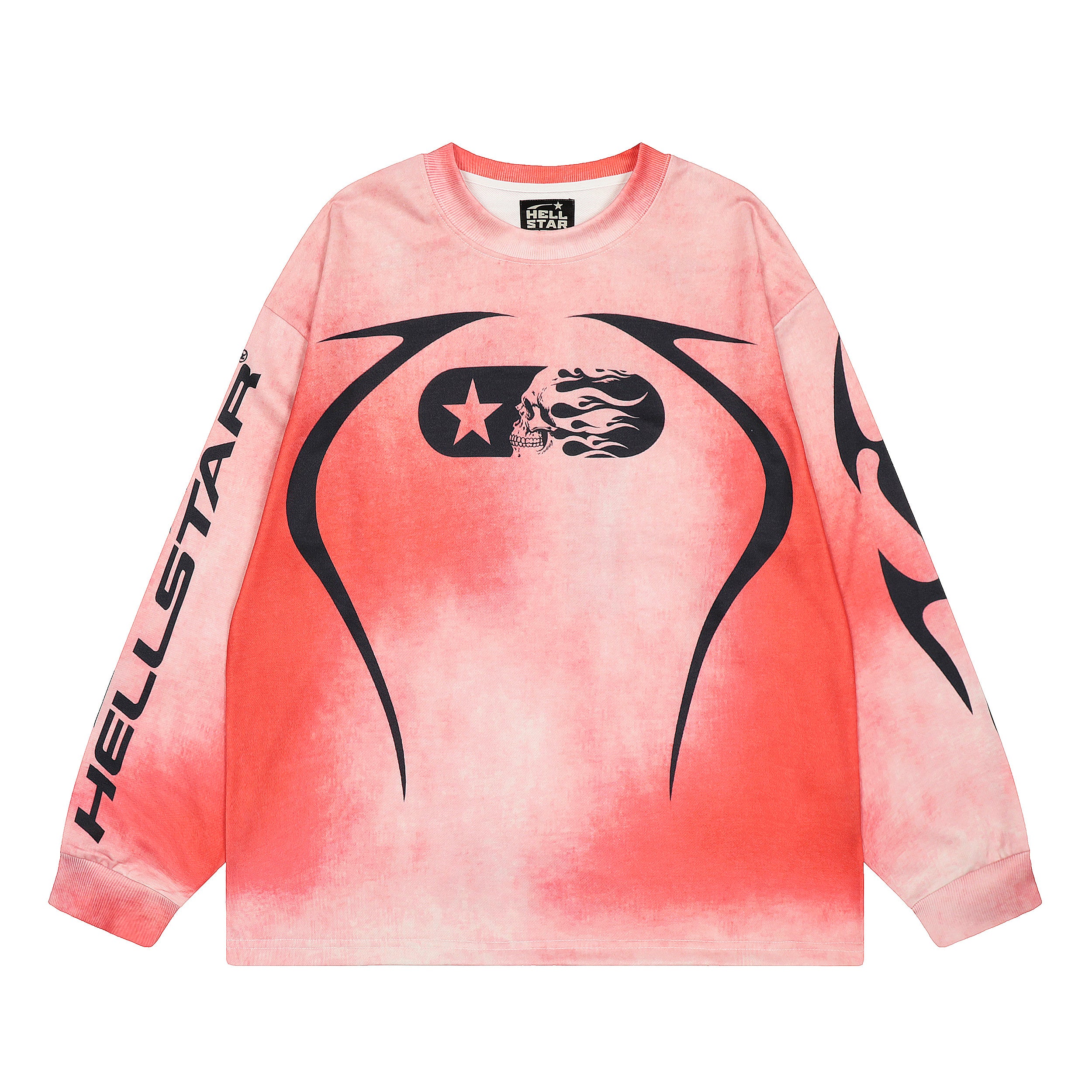 Hellstar t-shirt