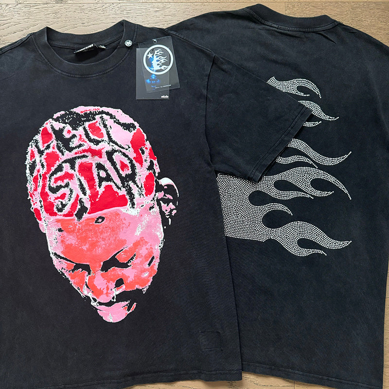 Hellstar t-shirt