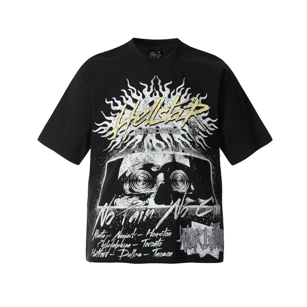 Hellstar T-shirt