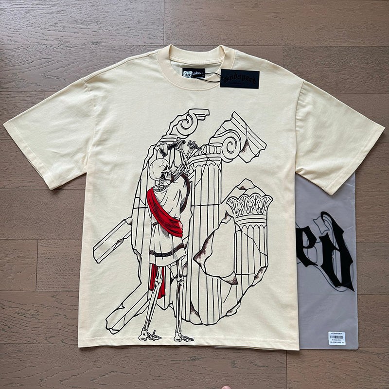 GOD SPEED T-Shirts