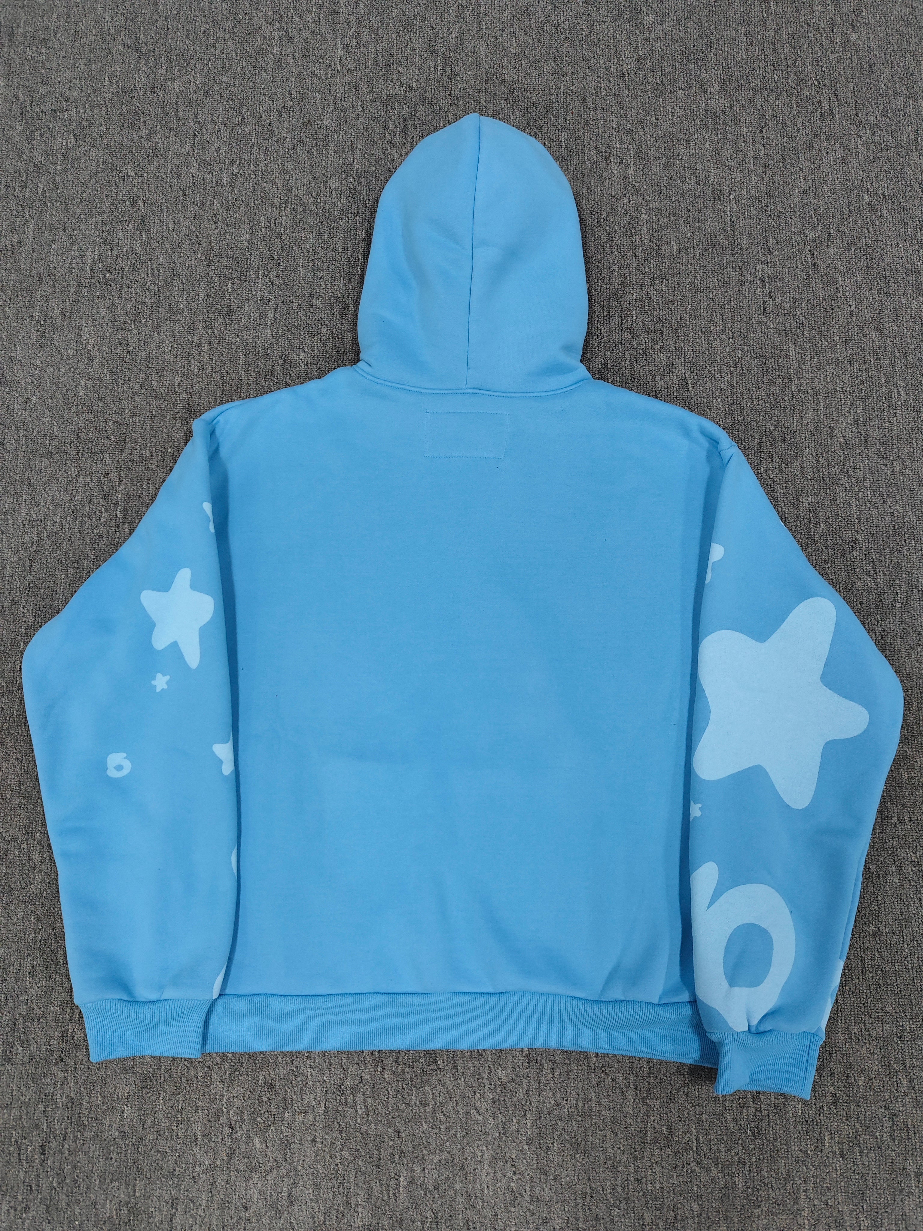Sp5der Hoodie