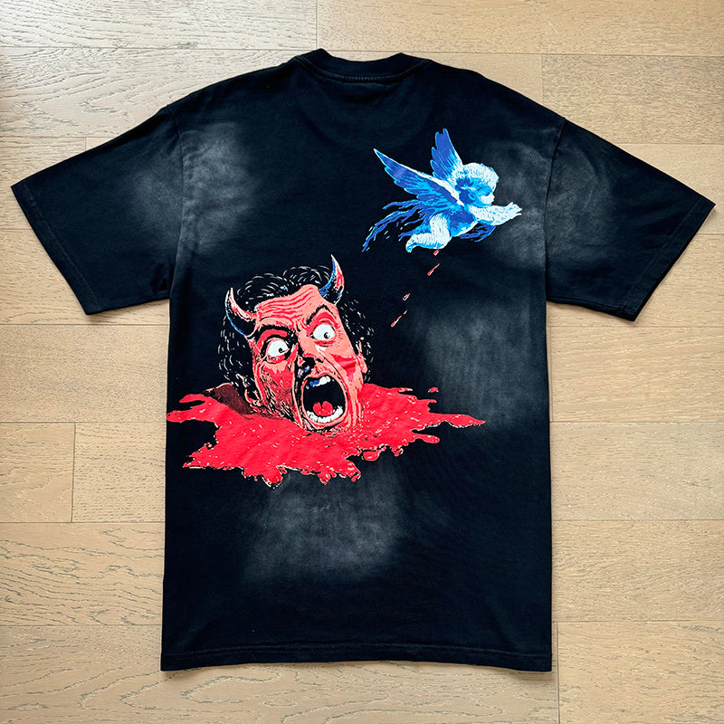 Hellstar t-shirt