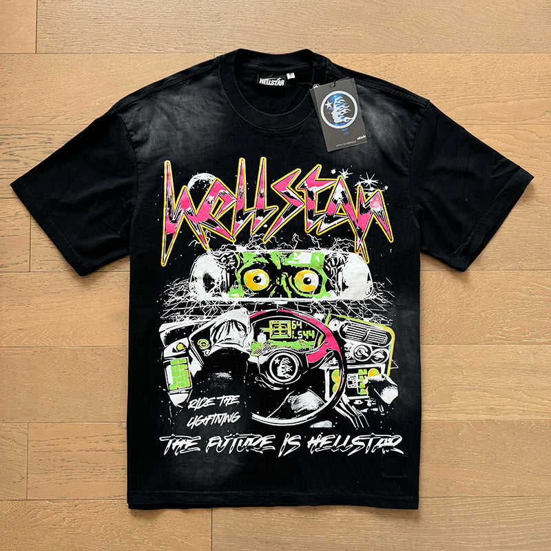 Hellstar T-shirt