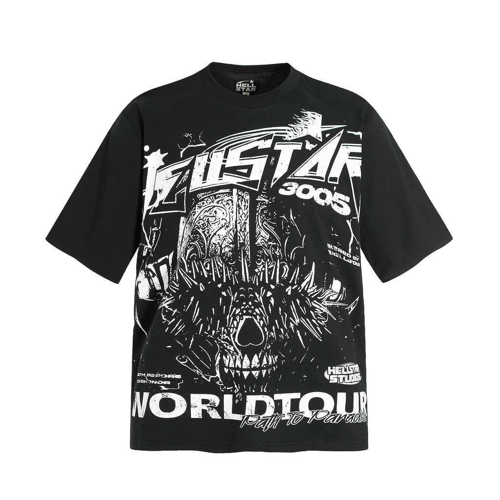 Hellstar t-shirt