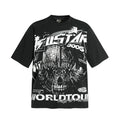 Hellstar t-shirt
