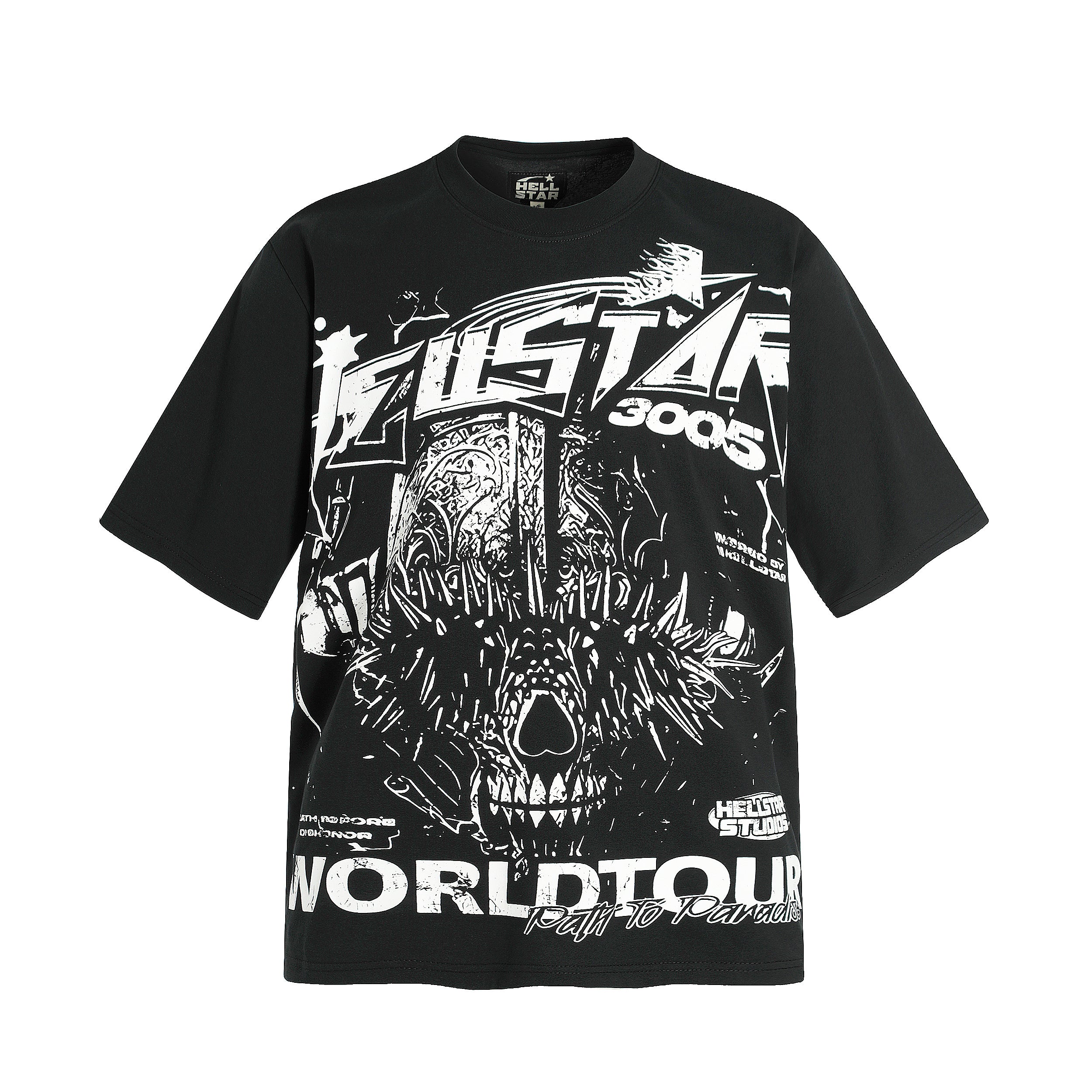 Hellstar t-shirt