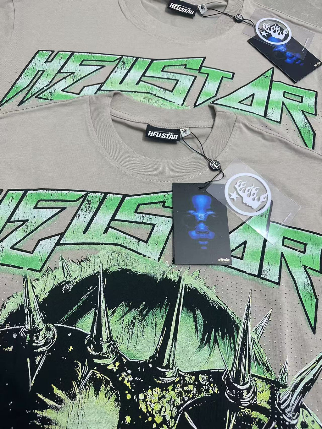 Hellstar t-shirt