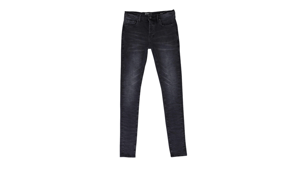 Low Rise Slim Fit Jean with Slim Leg P001 BLW