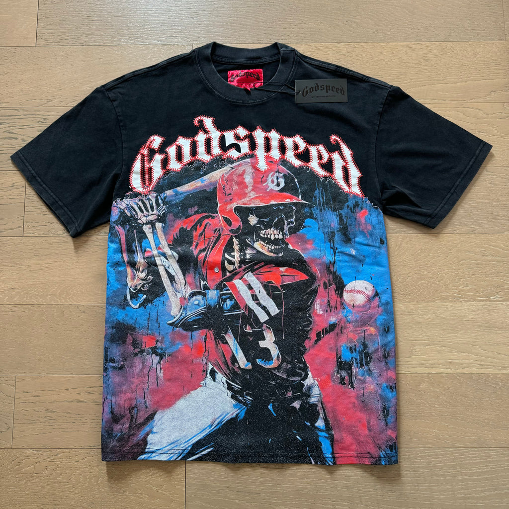 GOD SPEED T-Shirts