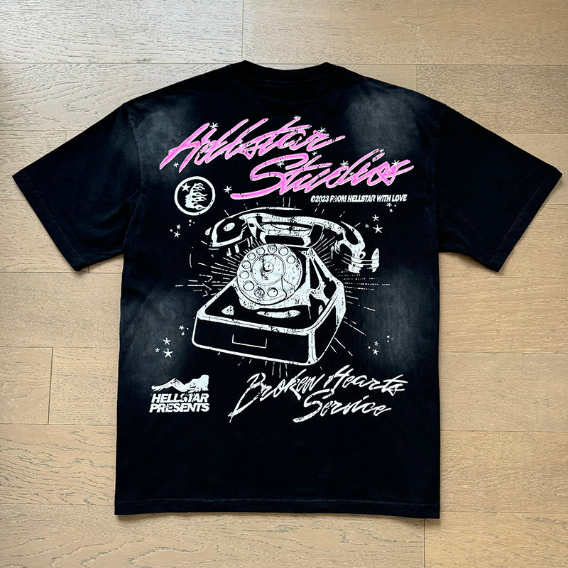 Hellstar T-shirt