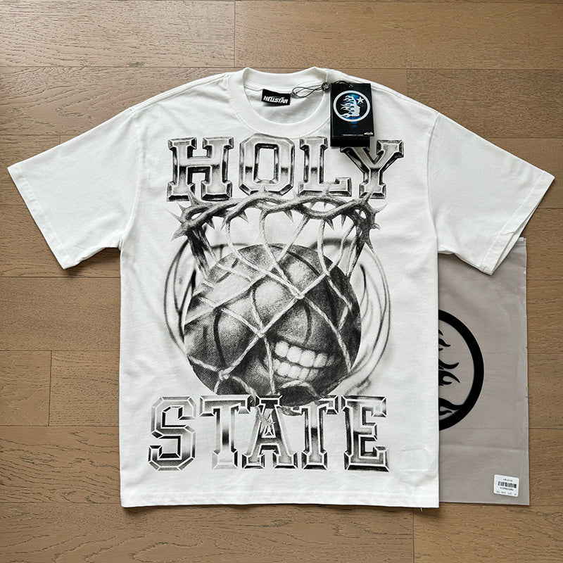 Hellstar t-shirt