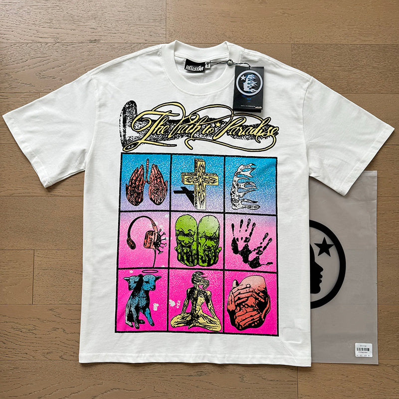 Hellstar t-shirt