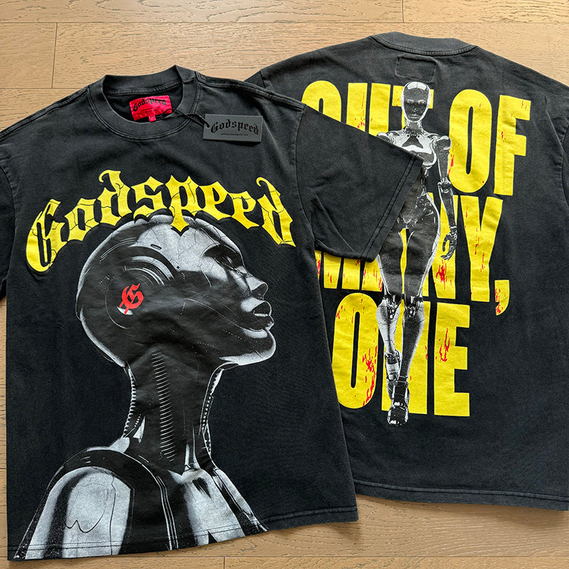 GOD SPEED T-Shirts