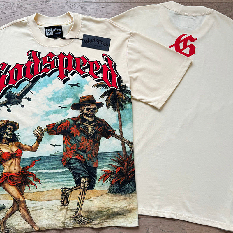 GOD SPEED T-Shirts