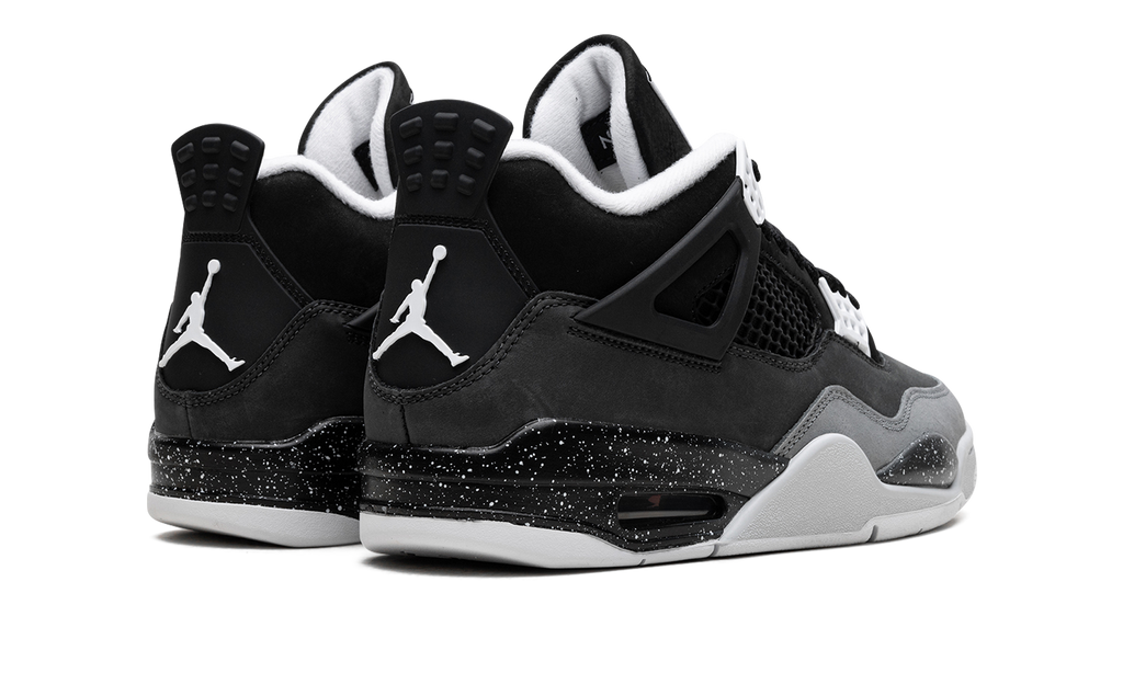 Air Jordan 4 Retro "Fear (2024)" 626967 030
