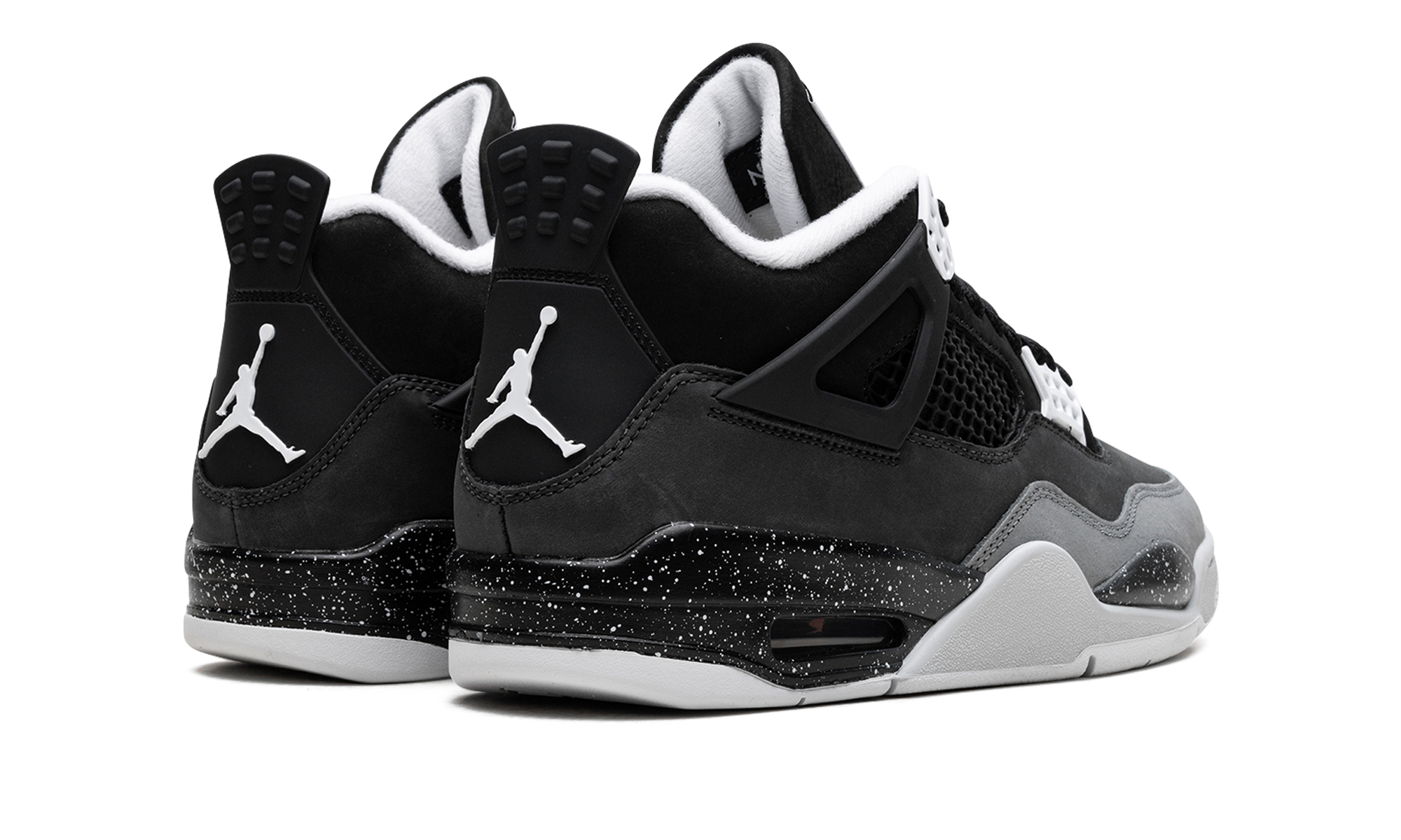 Air Jordan 4 Retro "Fear (2024)" 626967 030