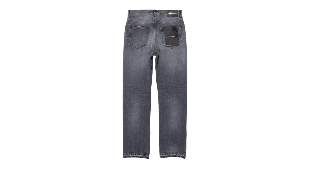 FADED BLACK CRYSTAL RACER "Black" P011 FBCR423