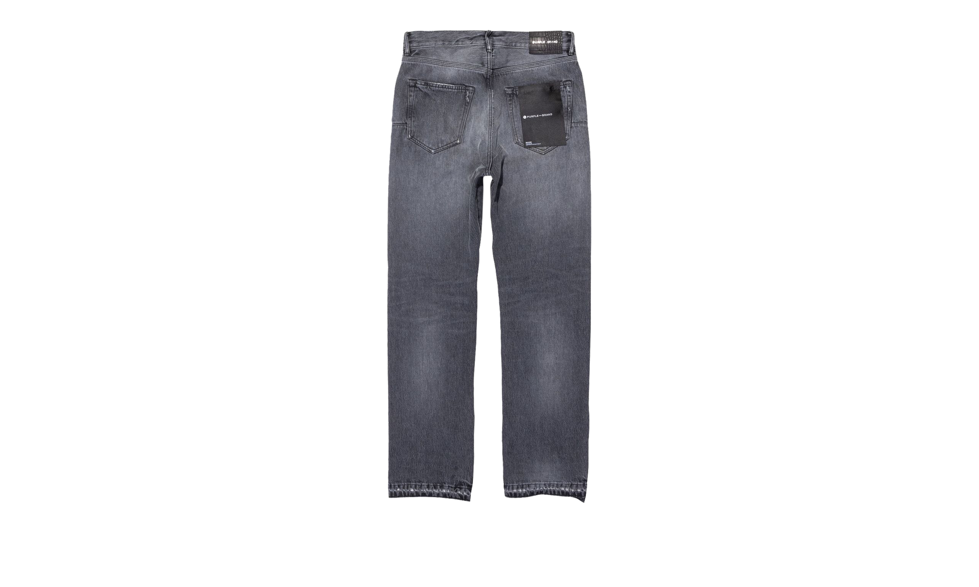 FADED BLACK CRYSTAL RACER "Black" P011 FBCR423