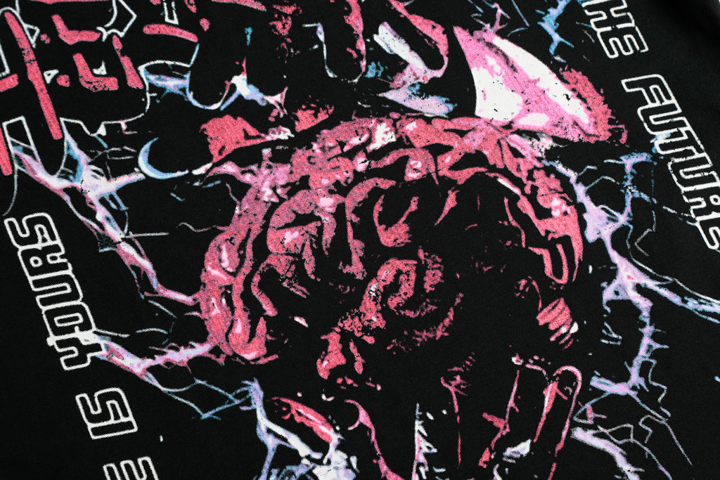 Hellstar t-shirt