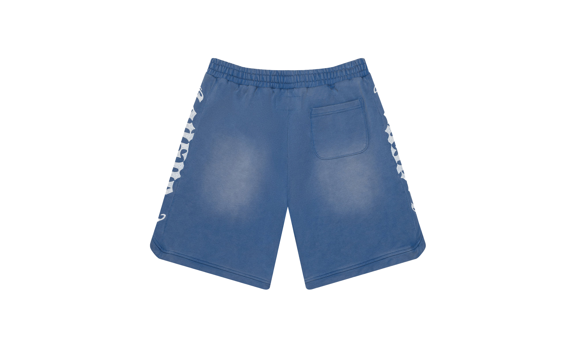 CourtSide Shorts "Blue Sun-Fade" GS CRTSD BLSUNFD