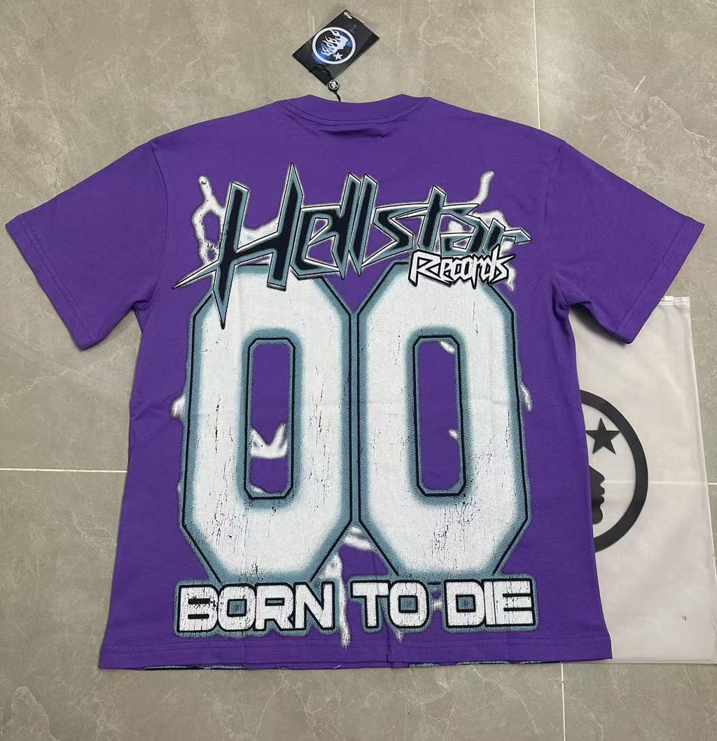 Hellstar t-shirt