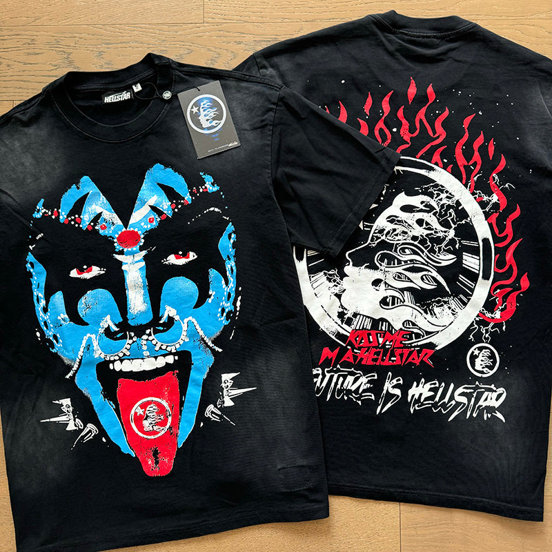Hellstar T-shirt