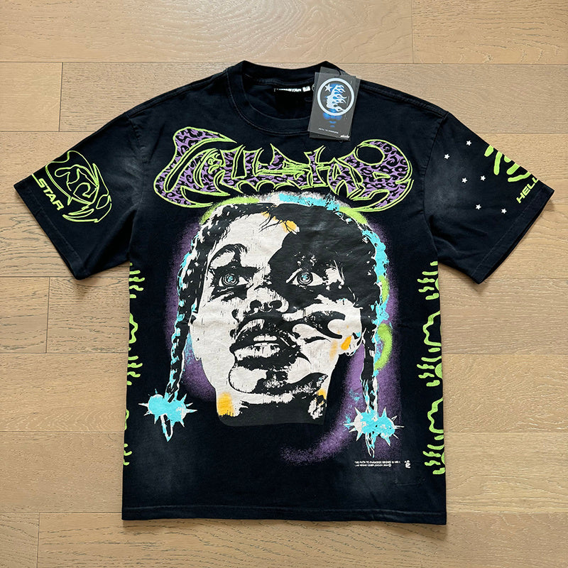 Hellstar T-shirt
