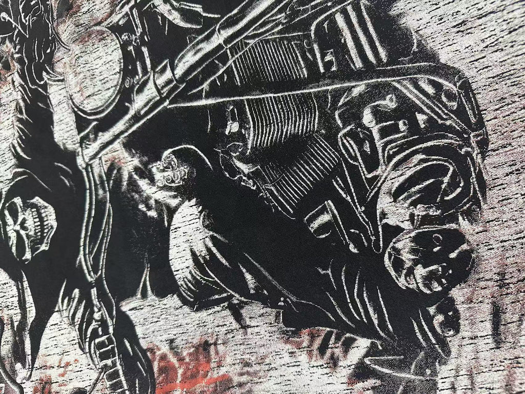 GOD SPEED T-Shirt