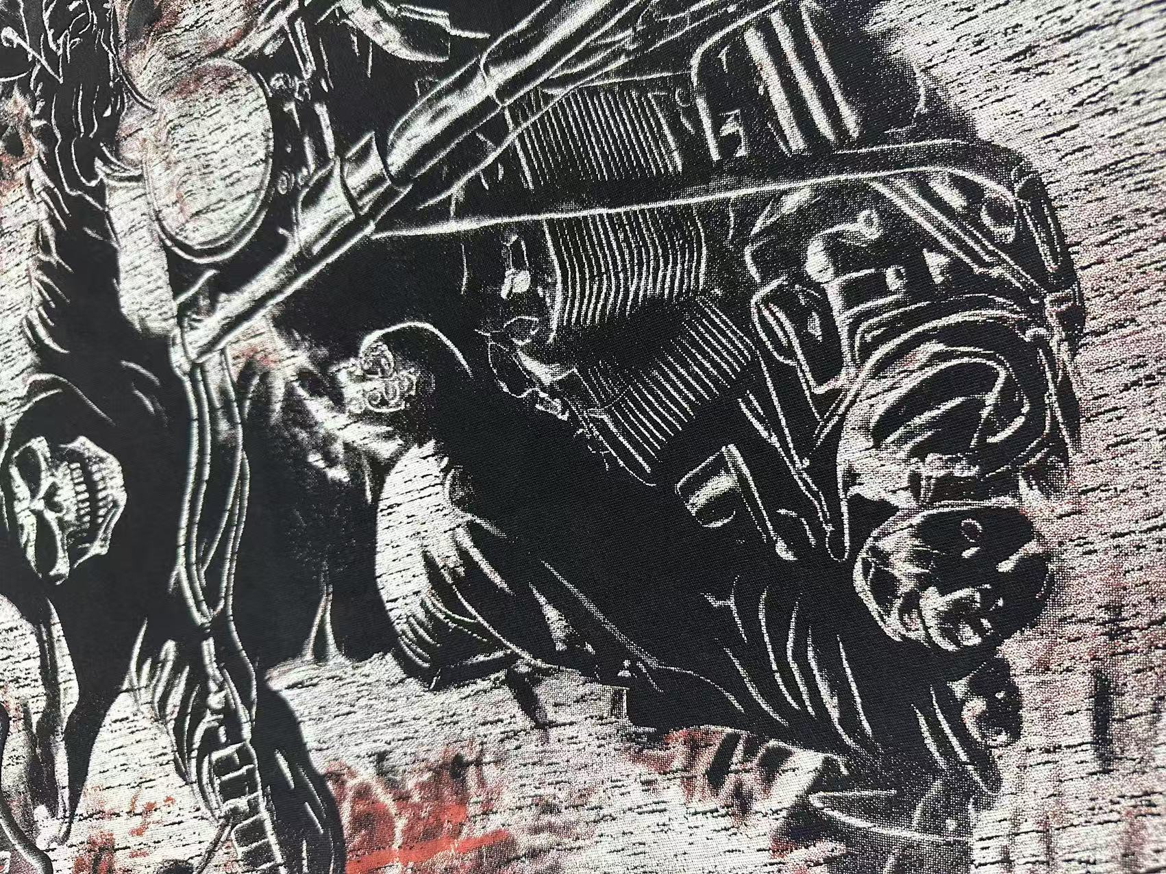 GOD SPEED T-Shirt