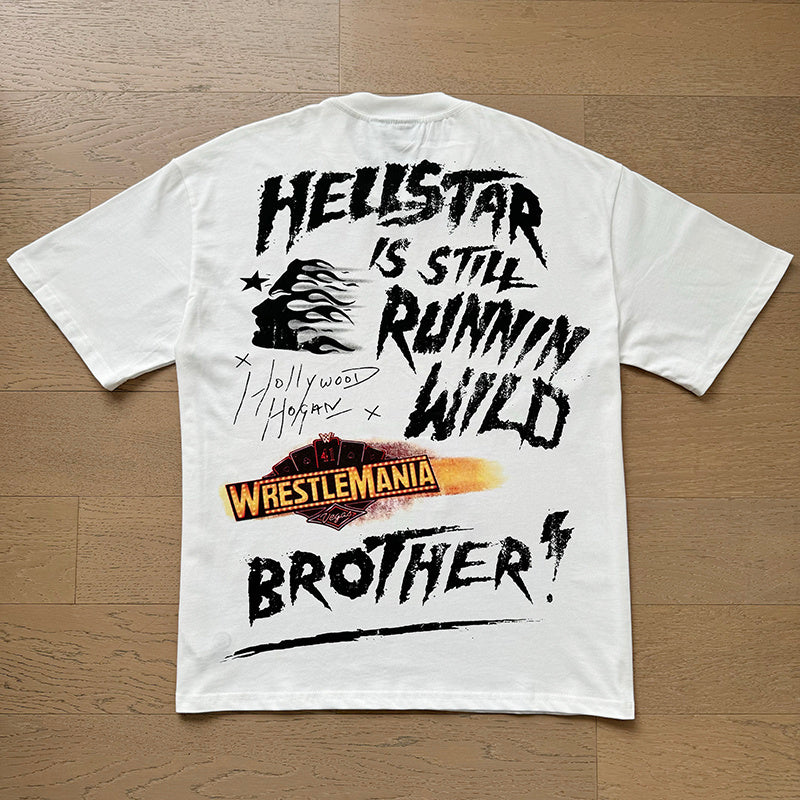 Hellstar t-shirt
