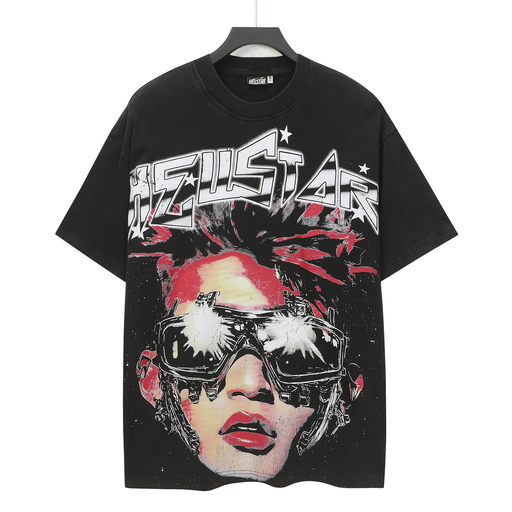 Hellstar t-shirt