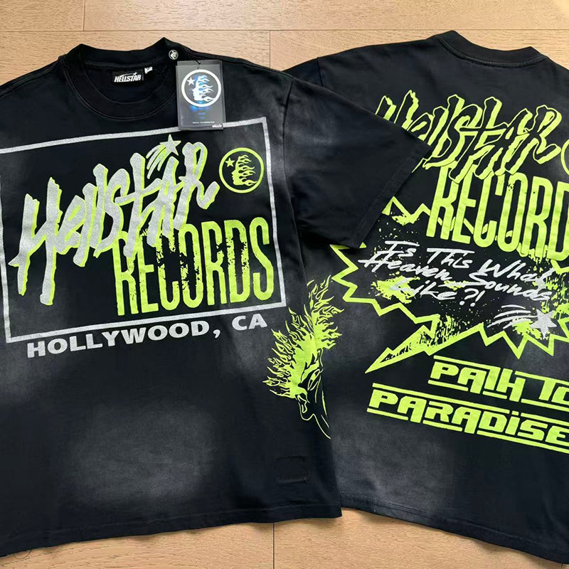 Hellstar t-shirt