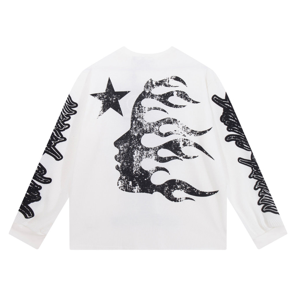 Hellstar t-shirt