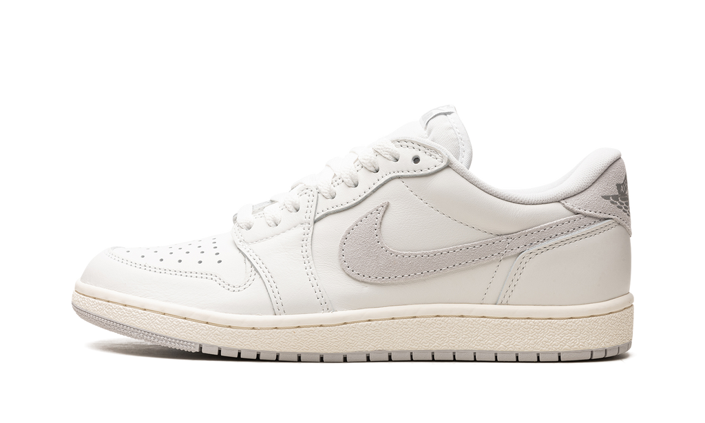 Air Jordan 1 Low '85 "Neutral Grey" FB9933 100