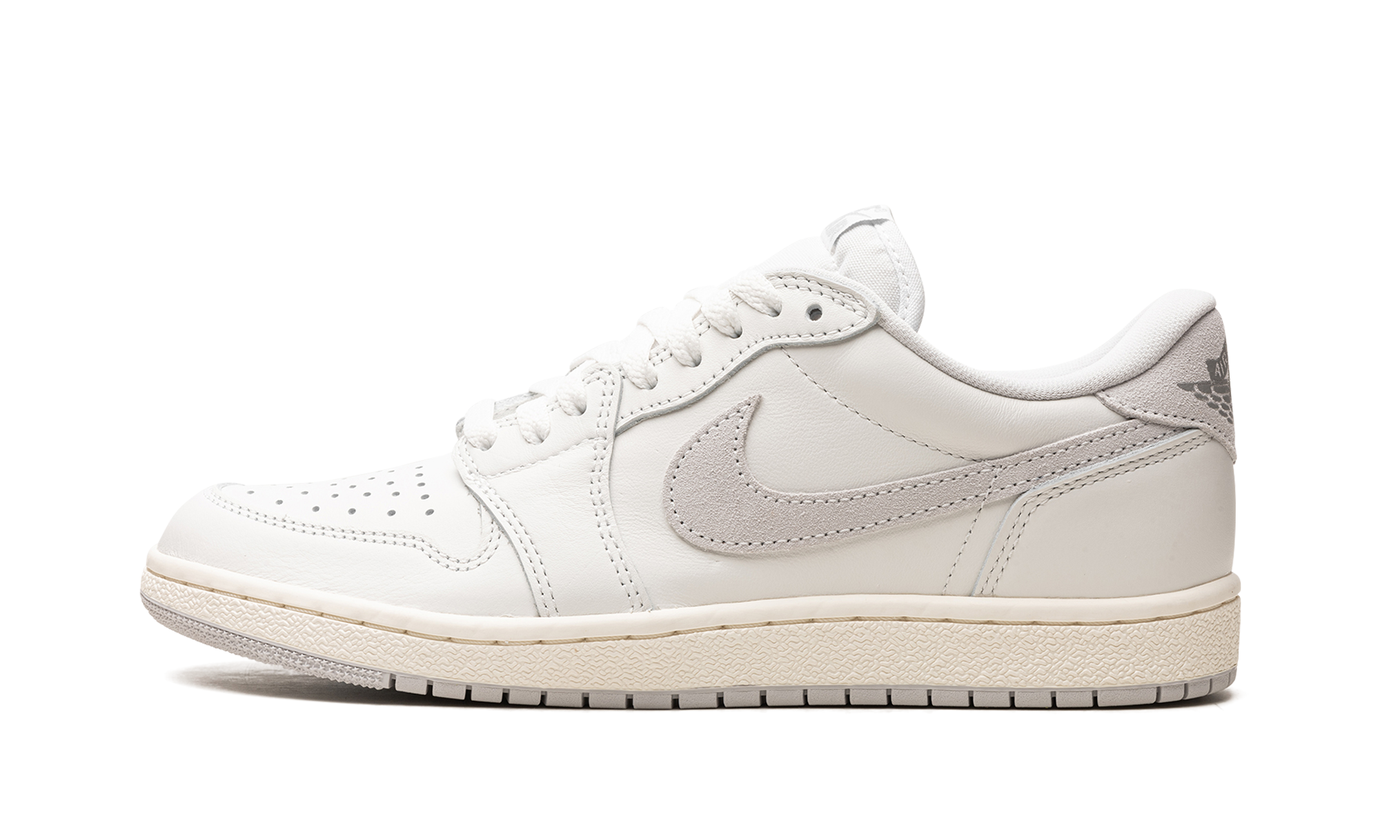 Air Jordan 1 Low '85 "Neutral Grey" FB9933 100